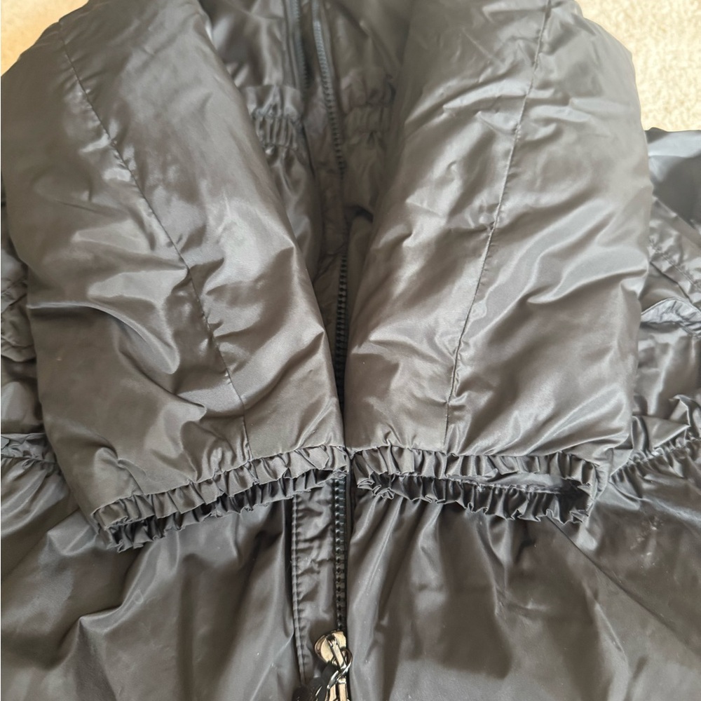 Moncler kids puffer jacket - Picture 9 of 13